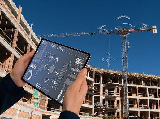 IoT is chging the Construction Industry - DataScienceCentral.com